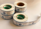 4 gekleurde Apotheek het Uitdelen de Besnoeiingssticker van de Etikettenmatrijs voor Medicijnfles Verpakking