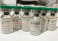 Multi van het Flesjeetiketten van het Kleurenglas de Douanegrootte voor Farmaceutische Geneeskundepeptides