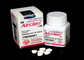 Thaiger Pharma-verpakking Flaconetiketten voor Debolon Methandienone-tabletten