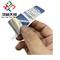 Test E 250 10 ml flacon Etiketten Steroïde Injectie Etiketten
