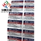 Testbasis Farmaceutische producten Anabole 10 ml injectieflacon Etiketten