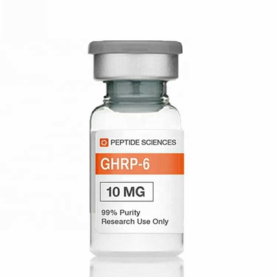 Tirzepatide Bpc - 157 Peptide PET Plastic 2 ml Steriele Peptide Injectiefles Etiketten