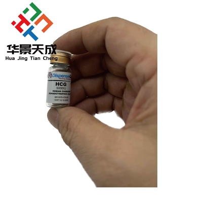 Semaglutide 10 mg Laser PET 2 ml Steriele Peptide Flessen voor Injectie