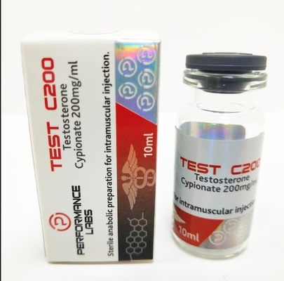 Deca Durobolin 250 10 ml flacon Etiketten Steroïde Injectie Apotheek Etiketten