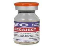 Deca 300 PVC Waterdicht Steroïde Injectie 10 ml Vial Etiketten En Dozen