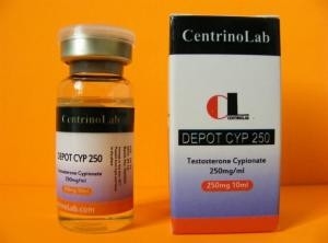 Gen Pharma merk Deca Durobolin Etiketten en dozen voor anabole steroïden