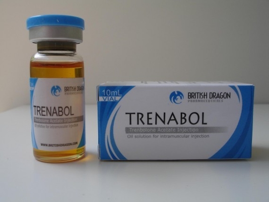 Gen Pharma merk Deca Durobolin Etiketten en dozen voor anabole steroïden