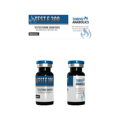 Diamond Pharmaceucital Brand Holografische 10 ml flacon stickers voor injecteerbare Primobolan flessen