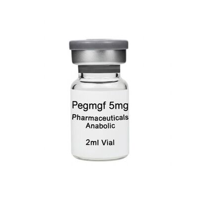 Pegmgf 5mg Farmaceutische Anabole 2ml Flesje laser Etiketten