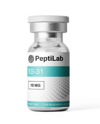 Pt141 Peptiden PVC-etiketten voor injectie