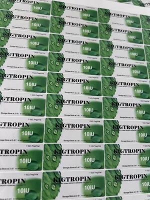 H gh 100ie Pvc Waterdichte Aangepaste Labels