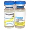 Euro - Pharmacles Streroid Vial Labesl, testetiket voor test Cypionate