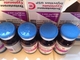 Zelfklevende injectieflacon Etiketten Stickers voor Watson-test Cypionate 250 mg
