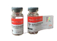 Masteron Enanthate 200 mg laser glanzende injectieflacon Flaconlabels voor injectieflacon van 10 ml