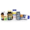 20 ml 50 ml orale pilflesetiketten voor de bodybuilding-flesindustrie