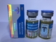 Farmaceutische Laser PET Stanozolol Suspensie Serum 10 ml flaconetiketten