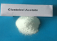 Clostebol-acetaat 10 ml glazen etiketten en dozen met 99% zuiverheidspoeder