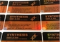Synthese Anabolen test Enanthate 250 mg 10 ml flaconlabels