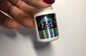 UV-printing 50 mg orale geneesmiddelenetiketten voor flessen