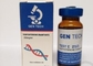 Gen Tech Pharma flacon injectie en mondelinge etiketten en dozen