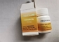 Laag aantal rode bloedcellen Mesterolon Proviron 25 mg tabletten injectieflacon Bodybuilding-etiketten en dozen