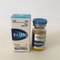 Maxpro Pharma Tmt 500 mg flaconetiketten en dozen 10 ml