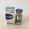 Maxpro Pharma Tmt 500 mg flaconetiketten en dozen 10 ml