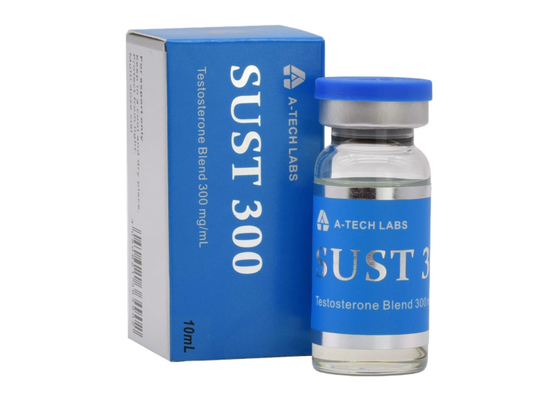 flesje Flaconetiketten en doos met verschillende productnamen