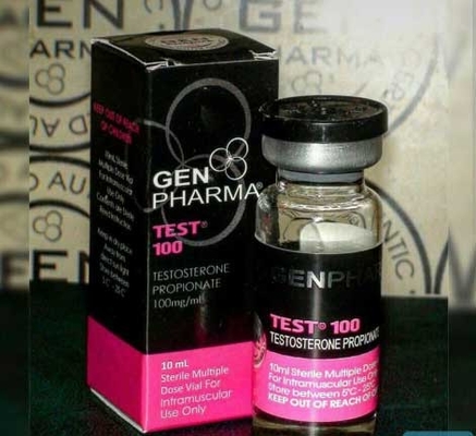 Glanzend 10 ml flacon dozen Op maat gedrukt farmaceutisch papier