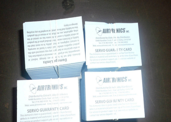 Het Document van de Bijsluiterdruk Pamflet die met twee kanten voor Pharma-Vakje vouwen