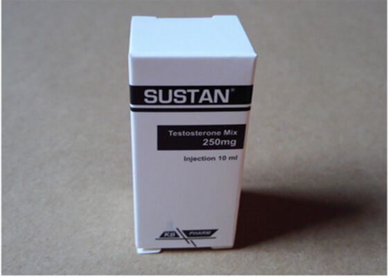 Het Vakje van de pillenfles Verpakking/Geneeskunde Document Vakje met Laser Holografische Druk