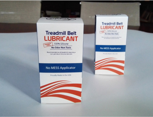 Medische de Dozencmyk Regelmatige Druk Glossybox van het Wetenschaps10ml Flesje 6 x 3 x 3 cm