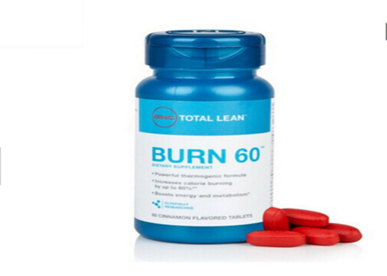 Pillenfles Aangepaste zelfklevende etiketten / Steriod-flesetikettering voor potten van 50 ml