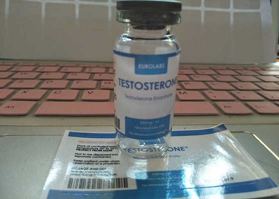 Eurolabs Design waterdichte flacon Flaconlabels CMYK-kleur papiermateriaal