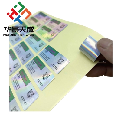 Pt141 Peptide etiketten voor 2 ml Peptide flacons