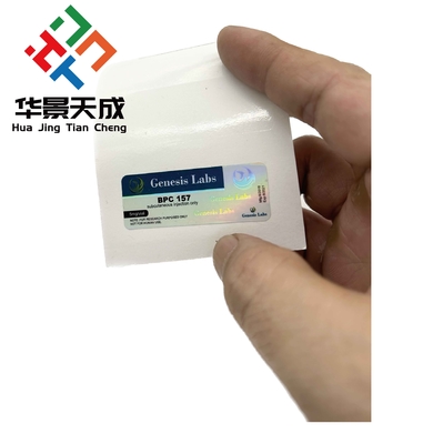 Semaglutide 10 mg Laser PET 2 ml Steriele Peptide Flessen voor Injectie