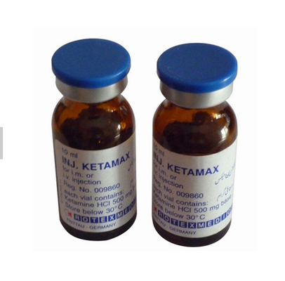 Testosterone Enanthate injecteerbaar Anabole 10 ml flacon Etiketten PAPER/PET/PVC Materiaal