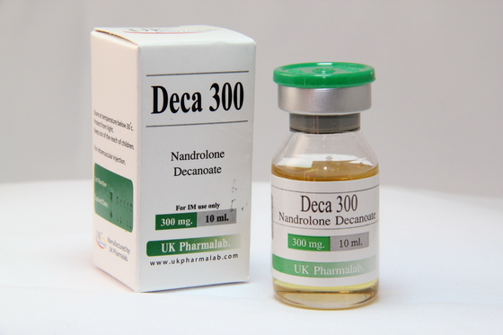 Deca 300 PVC Waterdicht Steroïde Injectie 10 ml Vial Etiketten En Dozen