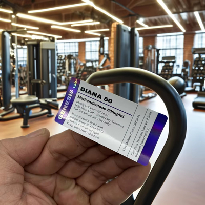 Custom Design PET-flaconetiketten Dozen voor bodybuilding injecteerbare anabole glanzende holografische pillen Flessen