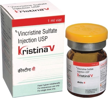 Op maat gemaakte PVC-flaconetiketten voor injectieflacons van 1 ml, 2 ml, 5 ml en 10 ml