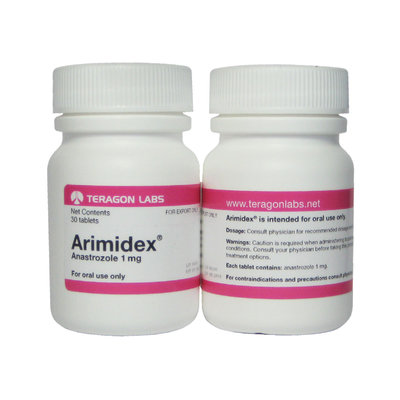 Waterdichte flacon Flaconetiketten Farmaceutische flaconetiket voor pillentabletten Flessen