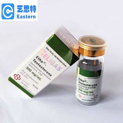 De zelfklevende van het het Medicijnetiket van het Hologramhuisdier Stickers 10ml 20ml 30ml