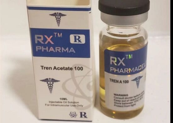 De Laser10ml Vial Labels And Boxes With Glanzende Oppervlakte van Rxpharma